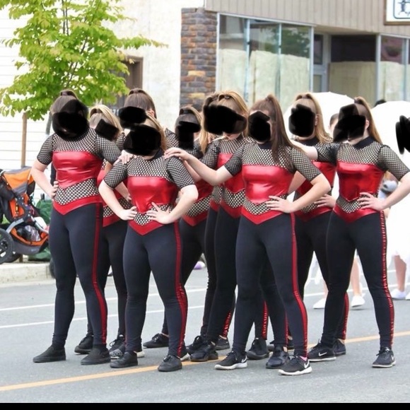 Dance Costume - Picture 6 of 7